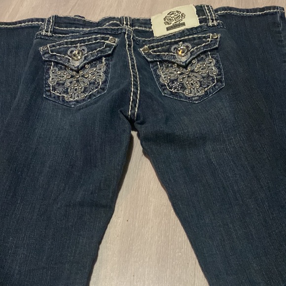 L.A. Idol women’s size 3 - Picture 3 of 4